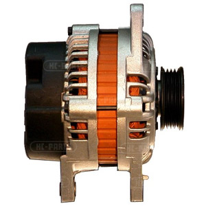 HC-PARTS JA994IR Alternator