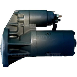 HC-PARTS JS517 Starter