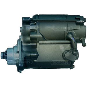 HC-PARTS JS670 Starter