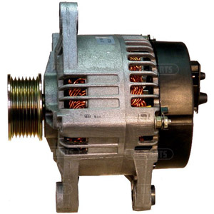 HC-PARTS CA1208IR Alternator