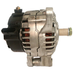 HC-PARTS CA1695IR Alternator