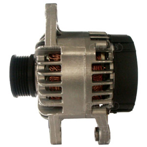 HC-PARTS CA1697IR Alternator