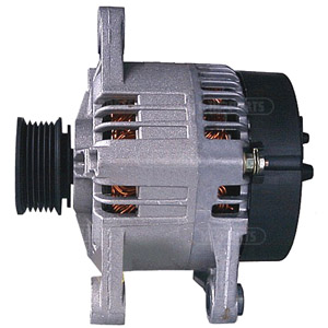 HC-PARTS CA1698IR Alternator