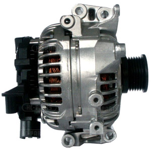 HC-PARTS CA1701IR Alternator