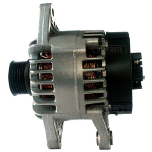 HC-PARTS CA1743IR Alternator