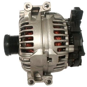 HC-PARTS CA1774IR Alternator