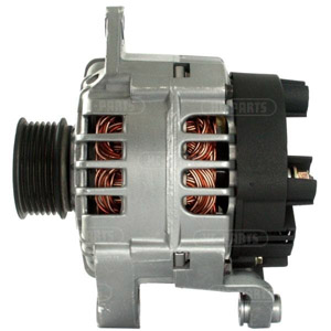 HC-PARTS CA1781IR Alternator