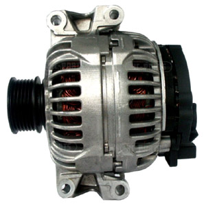 HC-PARTS CA1811IR Alternator