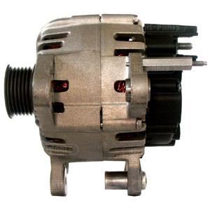 HC-PARTS CA1817IR Alternator