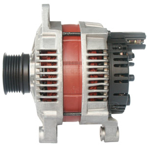 HC-PARTS CA1835IR Alternator