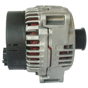 HC-PARTS CA1845IR Alternator