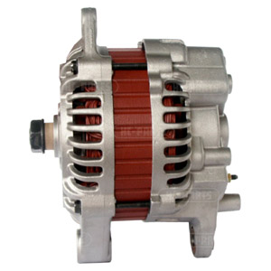 HC-PARTS CA1852IR Alternator