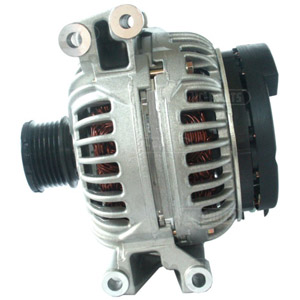 HC-PARTS CA1859IR Alternator