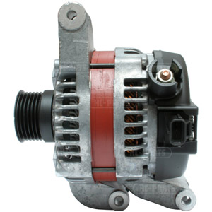 HC-PARTS CA1864IR Alternator