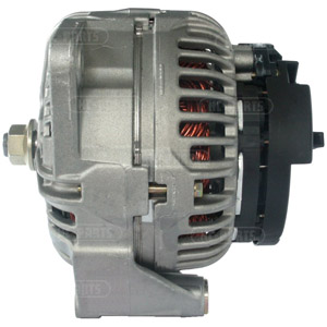 HC-PARTS CA1871IR Alternator