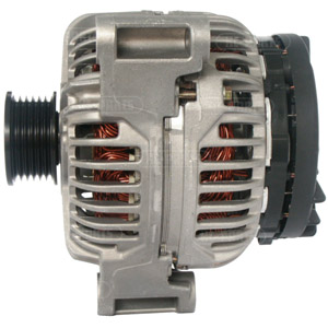 HC-PARTS CA1872IR Alternator