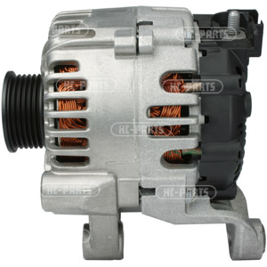 HC-PARTS CA1904IR Alternator