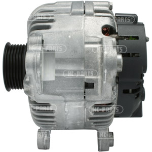 HC-PARTS CA1911IR Alternator