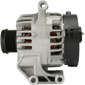 HC-PARTS CA1955IR Alternator