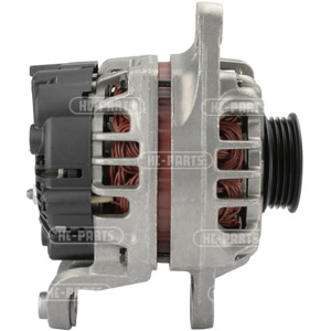 HC-PARTS CA1963IR Alternator