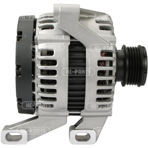 HC-PARTS CA1968IR Alternator