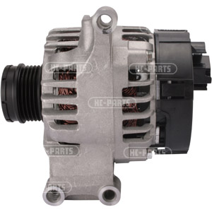 HC-PARTS CA1969IR Alternator