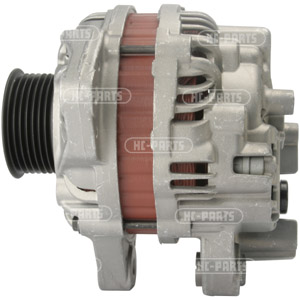 HC-PARTS CA1981IR Alternator