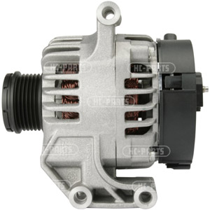 HC-PARTS CA1987IR Alternator