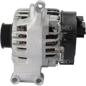 HC-PARTS CA1998IR Alternator