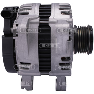 HC-PARTS CA2000IR Alternator