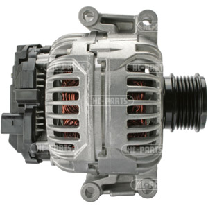 HC-PARTS CA2007IR Alternator