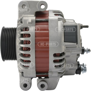 HC-PARTS CA2039IR Alternator