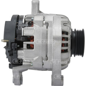 HC-PARTS CA2066IR Alternator