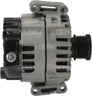 HC-PARTS CA2072IR Alternator