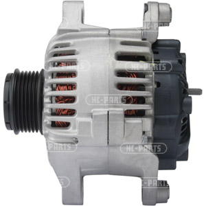 HC-PARTS CA2122IR Alternator