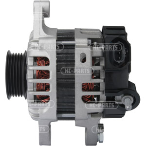 HC-PARTS CA2127IR Alternator