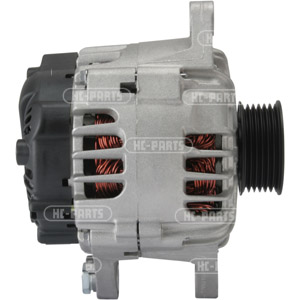 HC-PARTS CA2138IR Alternator