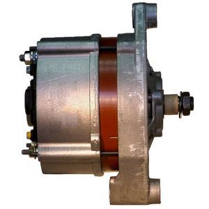 HC-PARTS CA500IR Alternator