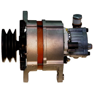 HC-PARTS JA1162IR Alternator