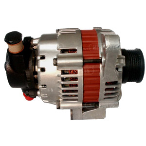 HC-PARTS JA1708IR Alternator