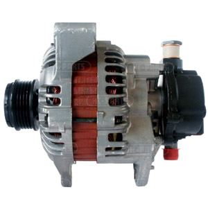 HC-PARTS JA1709IR Alternator