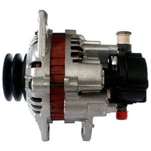 HC-PARTS JA1716IR Alternator