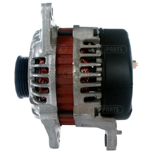 HC-PARTS JA1718IR Alternator