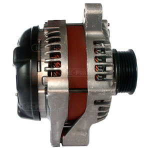 HC-PARTS JA1721IR Alternator