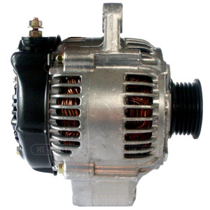 HC-PARTS JA1723IR Alternator