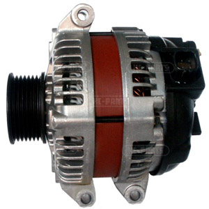 HC-PARTS JA1726IR Alternator