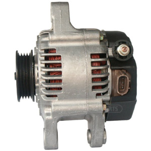 HC-PARTS JA1793IR Alternator