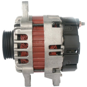 HC-PARTS JA1798IR Alternator