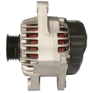 HC-PARTS JA1800IR Alternator