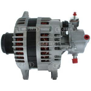 HC-PARTS JA1900IR Alternator